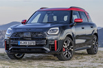 MINI MINI Countryman John Cooper Works All4 John Cooper Works Todo terreno Exterior Frontal-Lateral 5 puertas
