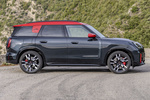 MINI MINI Countryman John Cooper Works All4 John Cooper Works Todo terreno Exterior Lateral 5 puertas