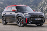MINI MINI Countryman John Cooper Works All4 John Cooper Works Todo terreno Exterior Lateral-Frontal 5 puertas