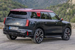 MINI MINI Countryman John Cooper Works All4 John Cooper Works Todo terreno Exterior Posterior-Lateral 5 puertas