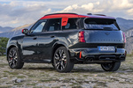 MINI MINI Countryman John Cooper Works All4 John Cooper Works Todo terreno Exterior Lateral-Posterior 5 puertas