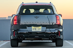 MINI MINI Countryman John Cooper Works All4 John Cooper Works Todo terreno Exterior Posterior 5 puertas