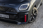 MINI MINI Countryman John Cooper Works All4 John Cooper Works Todo terreno Exterior Frontal 5 puertas