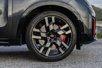 MINI MINI Countryman John Cooper Works All4 John Cooper Works Todo terreno Exterior Llanta 5 puertas