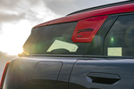 MINI MINI Countryman John Cooper Works All4 John Cooper Works Todo terreno Exterior Detalle 5 puertas