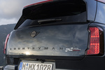 MINI MINI Countryman John Cooper Works All4 John Cooper Works Todo terreno Exterior Pilotos 5 puertas