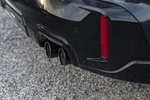 MINI MINI Countryman John Cooper Works All4 John Cooper Works Todo terreno Exterior Posterior 5 puertas