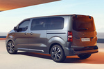 Peugeot Traveller Gama e-Traveller Gama e-Traveller Veh&iacute;culo comercial Exterior Lateral-Posterior 5 puertas