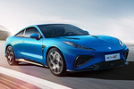 Neta GT Gama GT Gama GT Coup&eacute; Exterior Lateral-Frontal 3 puertas