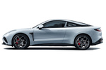 Neta GT Gama GT Gama GT Coup&eacute; Exterior Lateral 3 puertas
