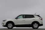 SsangYong Korando e-Motion e-Motion Urban Todo terreno Grand White Exterior Lateral 5 puertas