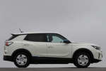 SsangYong Korando e-Motion e-Motion Urban Todo terreno Grand White Exterior Lateral 5 puertas