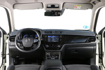SsangYong Korando e-Motion e-Motion Urban Todo terreno Interior Salpicadero 5 puertas