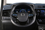 SsangYong Korando e-Motion e-Motion Urban Todo terreno Interior Volante 5 puertas