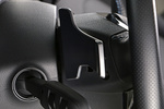 SsangYong Korando e-Motion e-Motion Urban Todo terreno Interior Levas 5 puertas