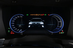 SsangYong Korando e-Motion e-Motion Urban Todo terreno Interior Cuadro de instrumentos 5 puertas