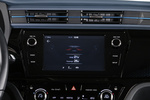 SsangYong Korando e-Motion e-Motion Urban Todo terreno Interior Climatizador 5 puertas