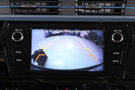 SsangYong Korando e-Motion e-Motion Urban Todo terreno Interior C&aacute;mara trasera 5 puertas