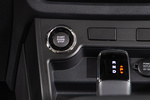 SsangYong Korando e-Motion e-Motion Urban Todo terreno Interior Bot&oacute;n de arranque 5 puertas