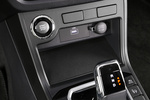 SsangYong Korando e-Motion e-Motion Urban Todo terreno Interior Conexi&oacute;n fuentes externas 5 puertas