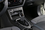 SsangYong Korando e-Motion e-Motion Urban Todo terreno Interior Consola Central 5 puertas