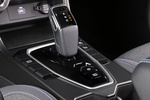 SsangYong Korando e-Motion e-Motion Urban Todo terreno Interior Palanca de Cambios 5 puertas