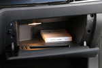 SsangYong Korando e-Motion e-Motion Urban Todo terreno Interior Guantera y recept&aacute;culo 5 puertas