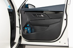 SsangYong Korando e-Motion e-Motion Urban Todo terreno Interior Puerta 5 puertas