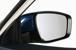 SsangYong Korando e-Motion e-Motion Urban Todo terreno Interior Retrovisor 5 puertas