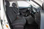 SsangYong Korando e-Motion e-Motion Urban Todo terreno Interior Asientos 5 puertas
