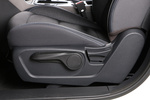 SsangYong Korando e-Motion e-Motion Urban Todo terreno Interior Mandos regulaci&oacute;n asientos 5 puertas