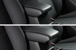 SsangYong Korando e-Motion e-Motion Urban Todo terreno Interior Reposabrazos 5 puertas
