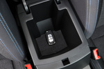 SsangYong Korando e-Motion e-Motion Urban Todo terreno Interior Hueco portaobjetos 5 puertas