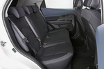 SsangYong Korando e-Motion e-Motion Urban Todo terreno Interior Asientos 5 puertas