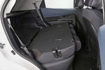 SsangYong Korando e-Motion e-Motion Urban Todo terreno Interior Respaldo Reclinable 5 puertas