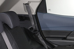 SsangYong Korando e-Motion e-Motion Urban Todo terreno Interior Cintur&oacute;n de seguridad 5 puertas