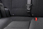 SsangYong Korando e-Motion e-Motion Urban Todo terreno Interior Anclajes Isofix 5 puertas