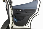 SsangYong Korando e-Motion e-Motion Urban Todo terreno Interior Puerta 5 puertas
