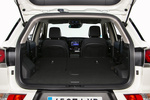 SsangYong Korando e-Motion e-Motion Urban Todo terreno Interior Maletero 5 puertas