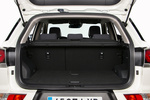 SsangYong Korando e-Motion e-Motion Urban Todo terreno Interior Maletero 5 puertas