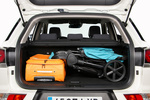 SsangYong Korando e-Motion e-Motion Urban Todo terreno Interior Maletero 5 puertas