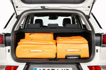 SsangYong Korando e-Motion e-Motion Urban Todo terreno Interior Maletero 5 puertas