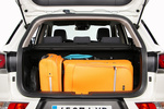 SsangYong Korando e-Motion e-Motion Urban Todo terreno Interior Maletero 5 puertas