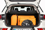 SsangYong Korando e-Motion e-Motion Urban Todo terreno Interior Maletero 5 puertas