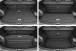 SsangYong Korando e-Motion e-Motion Urban Todo terreno Interior Maletero 5 puertas