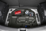 SsangYong Korando e-Motion e-Motion Urban Todo terreno Interior Maletero 5 puertas