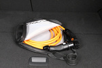 SsangYong Korando e-Motion e-Motion Urban Todo terreno Interior Cable de carga 5 puertas