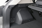 SsangYong Korando e-Motion e-Motion Urban Todo terreno Interior Maletero 5 puertas