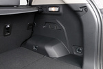 SsangYong Korando e-Motion e-Motion Urban Todo terreno Interior Maletero 5 puertas