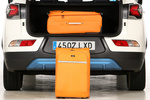 SsangYong Korando e-Motion e-Motion Urban Todo terreno Interior Altura de carga 5 puertas